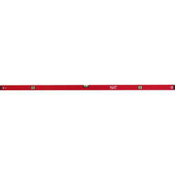 Milwaukee 4932459089 - Αλφάδι Μαγνητικό Συμπαγές 180cm Redstick MW