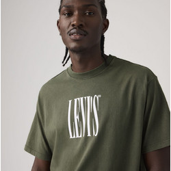 Levi's Ανδρική μπλούζα 873730395 - Green