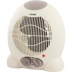 Hoomei HM-8840 Αερόθερμο Δαπέδου 2000W