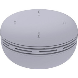 Ezra NL33 Ηχείο Bluetooth 5W Γκρι