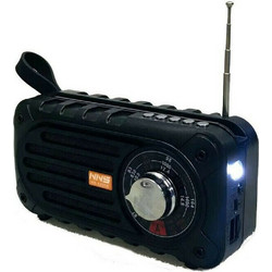 NS-S233S Black