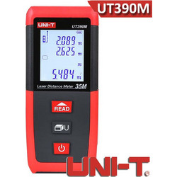 UNI-T UT390M