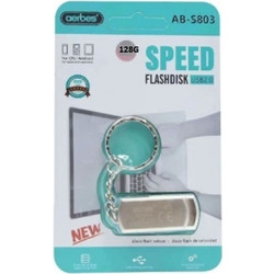 Aerbes AB-S803 128GB USB Stick 2.0 με USB-A
