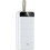 Remax RPP-184 Power Bank 40000mAh με 3 Θύρες USB-A White