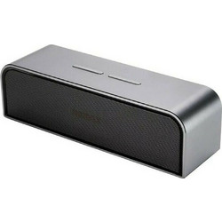 Remax M8 Ηχείο Bluetooth 20W με Ραδιόφωνο Μαύρο