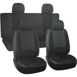 W17893-1 Black 10τμχ