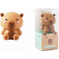 Kawaii - Capybara 3D Σβήστρα
