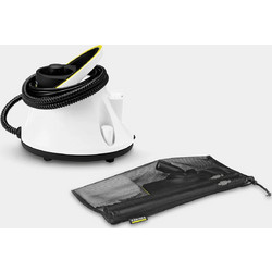 Karcher SC 2 Deluxe 1.513-400.0 Ατμοκαθαριστής Πίεσης 3.2bar με Ρόδες και Κοντάρι