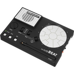 Drum Machine Stylophone Beat
