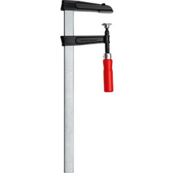 BESSEY TGKR125BE ΣΦΙΓΚΤΗΡΑΣ ΒΑΡΕΩΣ ΤΥΠΟΥ 1250 x 120 mm