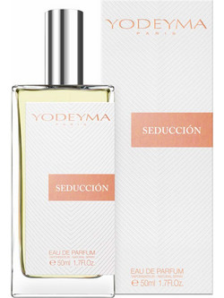 Yodeyma Seduccion Eau de Parfum 50ml