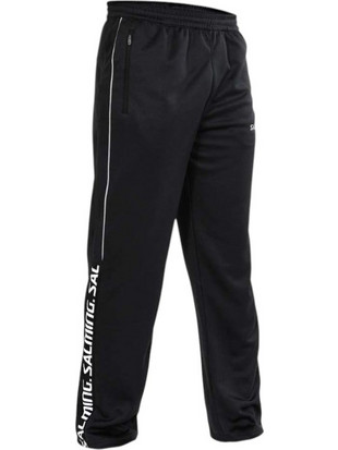 Παιδικό Παντελόνι Φόρμας Salming Delta Pant 1198741-0101 Black/White