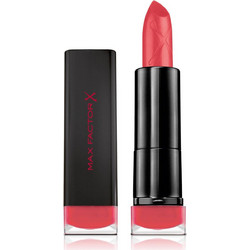 Max Factor Velvet Matte 15 Flame Κραγιόν Stick 4gr