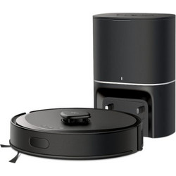 TAPO 5300Pa Hyper Suction Robot Vacuum (&) Mop + Smart Auto-EmptyDock