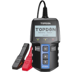 Διαγνωστικό Μπαταριών Topdon BT100W 12V