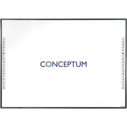CONCEPTUM LMA BOARD Α 83" ΑΦΗΣ CONCEPTUM (0101.0024) ΔΙΑΔΡΑΣΤΙΚΟΣ ΠΙΝΑΚΑΣ 20 ΣΗΜΕΙΩΝ