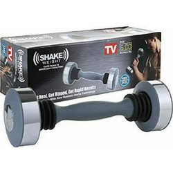 Shake Weight GL-82654