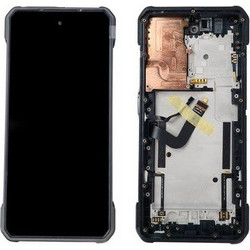 ULEFONE ανταλλακτική οθόνη LCD & Touch Panel για smartphone Armor 34 Pro Plus