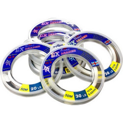 Lemax EX Leader 0.95mm / 60kg / 50m