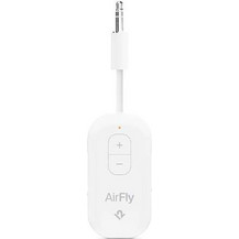 FM Transmitter Twelve South Airfly 2 Pro - Λευκό