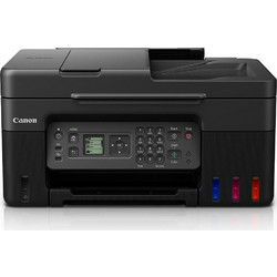 Canon Pixma G4470 Έγχρωμο Πολυμηχάνημα Inkjet με Wi-Fi και Mobile Print