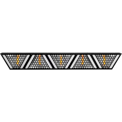 Odeon Pro Lighting 3PIX-560 - LED Φωτιστικό Retro Linear