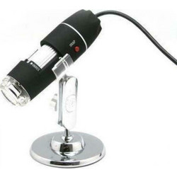 ACP Ψηφιακό Μικροσκόπιο USB Μονόφθαλμο 50-1000x
