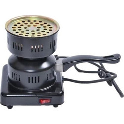 ACP Θερμάστρα για Κάρβουνα 550W