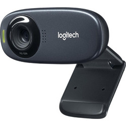 Logitech HD Webcam C310-EMEA