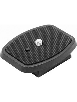 Caruba Spate Plate Για Τρίποδο Blackstar 175 (SP-B175)