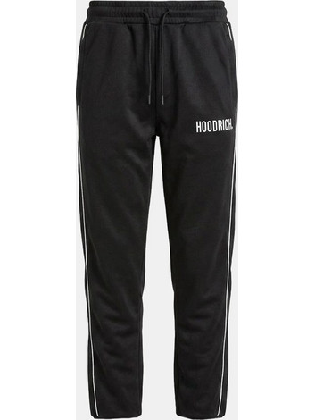 Hoodrich Παιδικό Παντελόνι Φόρμας Μαύρο HJ03250185B