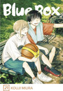BLUE BOX, VOL. 21 PA BLUE BOX, VOL. 21 PA