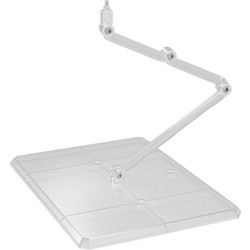 Βάση Action Base 8 (Clear)