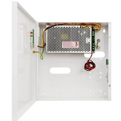 Τροφοδοτικό Pulsar HPSB-12V5A-C 12V 5A με Μπαταρία