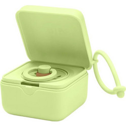 Bibs θήκη πιπίλας matcha 4200323