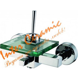 Μπαταρια Λουτρου Σωμα InterCeramic Icf 6049263