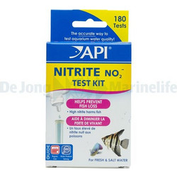 API F/S NITRITE TEST KIT