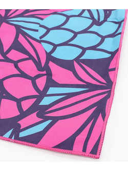 Mad Wave Πετσέτα Θαλάσσης Microfiber 80x140cm M076108211W