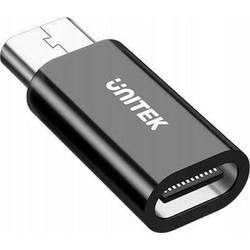 Unitek Usb-c To Micro Usb Adapter A1050abk03