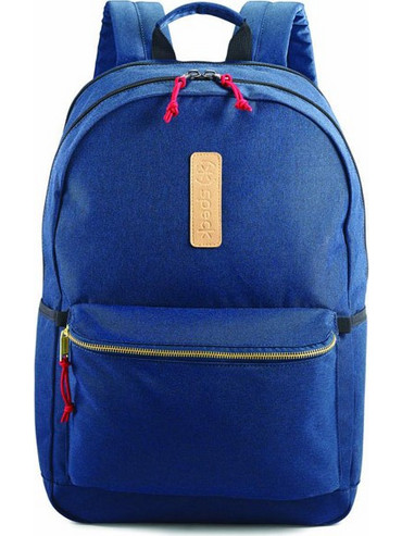 SPECK CLASSIC 3 POINTER BACKPACK NAVY