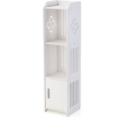 Έπιπλο PVC- ραφιέρα ethnic 22x22x89,5