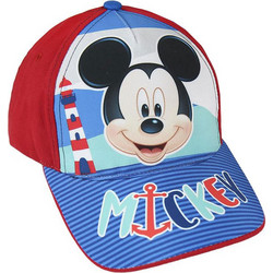 CERDA Παιδικό Καπέλο JR MICKEYMickey Mouse MULTICOLOR παιδιά
