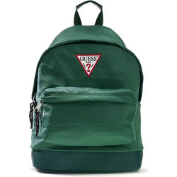 GUESS BACKPACK ΤΣΑΝΤΑ UNISEX H6YZ01W2589-G8J3 DarkGreen