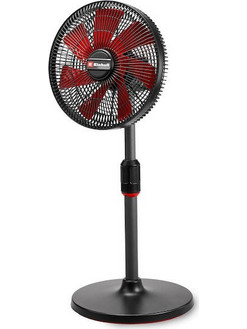 Einhell GE-CF 18/320 P Li Ανεμιστήρας Μπαταρίας Με Ορθοστάτη 18V SOLO