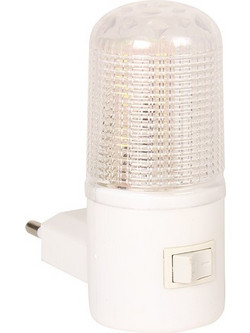 Φωτάκι νυκτός LED - 581 - 3W - 896511