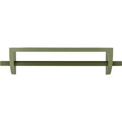 Bloomingville MINI - Mingus Shelf - Green - Paulownia