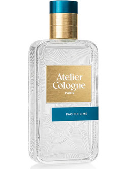 Atelier Cologne Pacific Lime Absolue Eau de Parfum 100ml