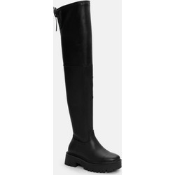 Μπότες Κάλτσα Over The Knee 4710701