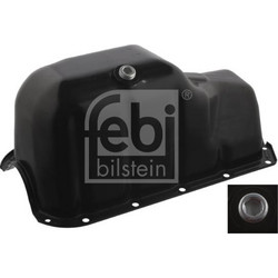 FEBI Bilstein 37580 - FEBI ΚΑΡΤΕΡ ΜΗΧΑΝΗΣ ALFA ROMEO