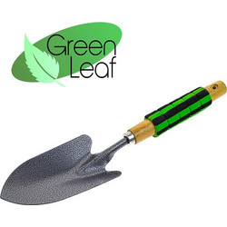 Φτυαράκι Κήπου Green Leaf